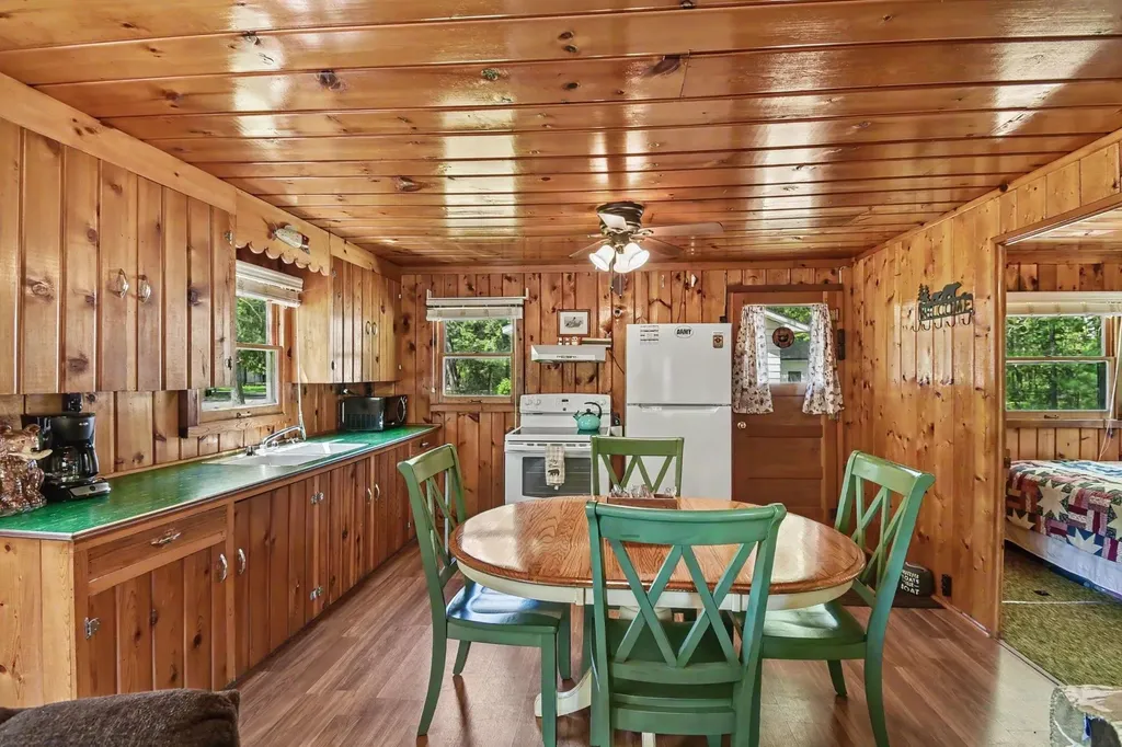 3510 Lillian Drive Grant Township MI 48748
