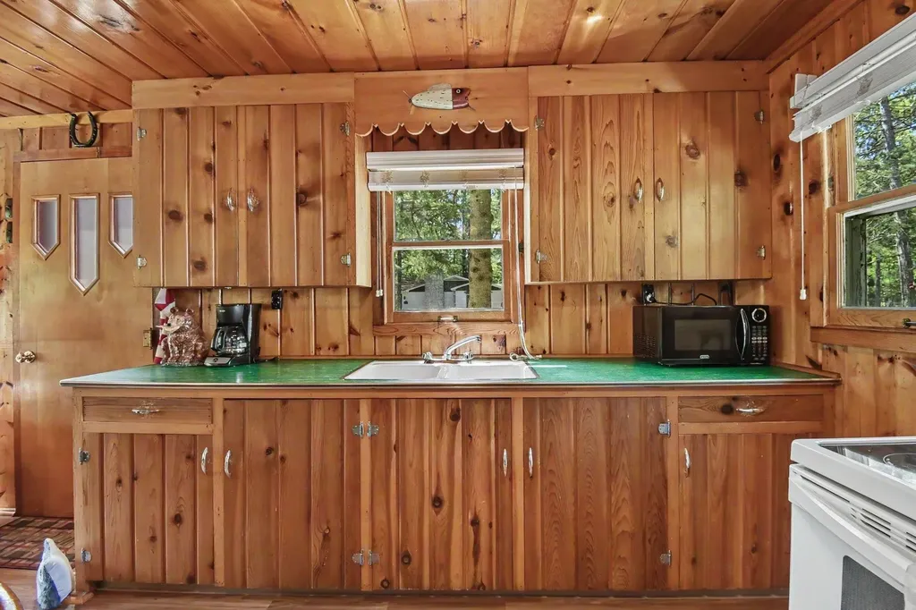 3510 Lillian Drive Grant Township MI 48748