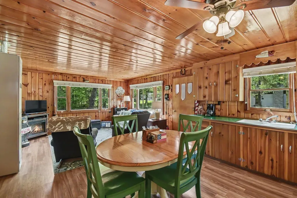 3510 Lillian Drive Grant Township MI 48748