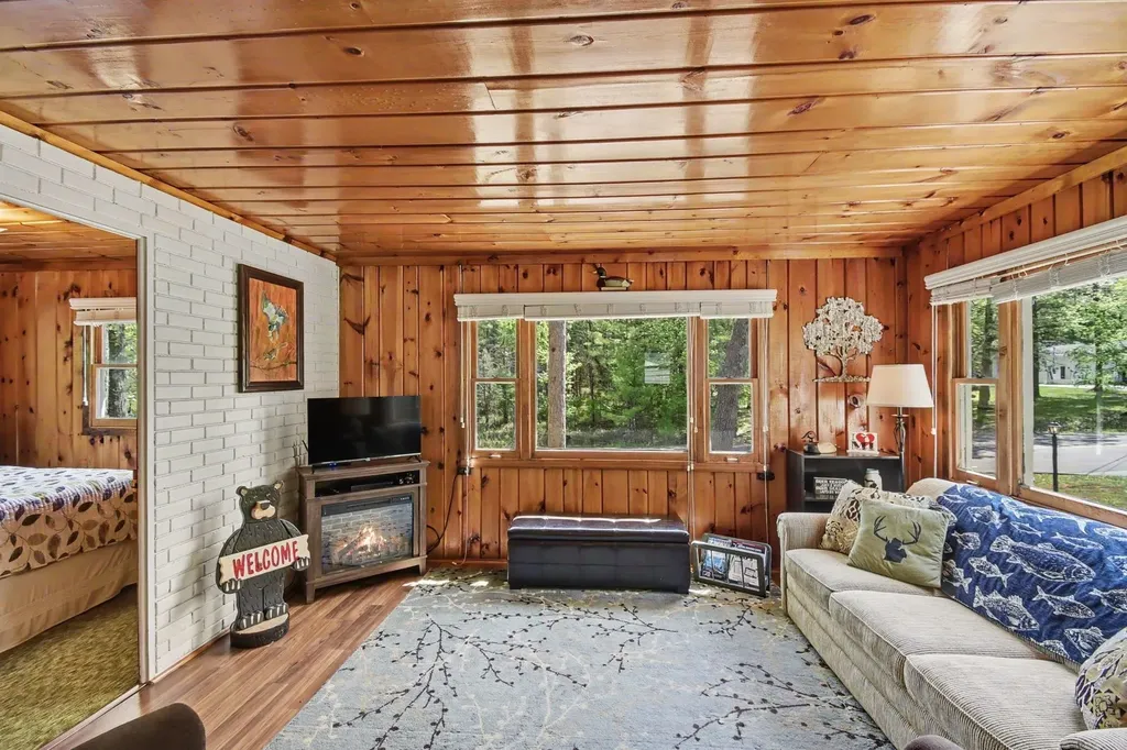 3510 Lillian Drive Grant Township MI 48748