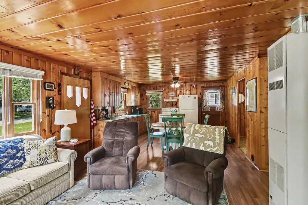 3510 Lillian Drive Grant Township MI 48748
