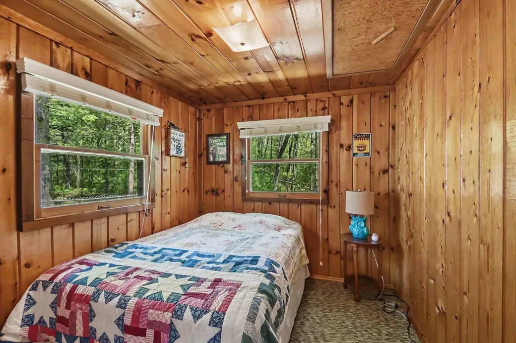 3510 Lillian Drive Grant Township MI 48748