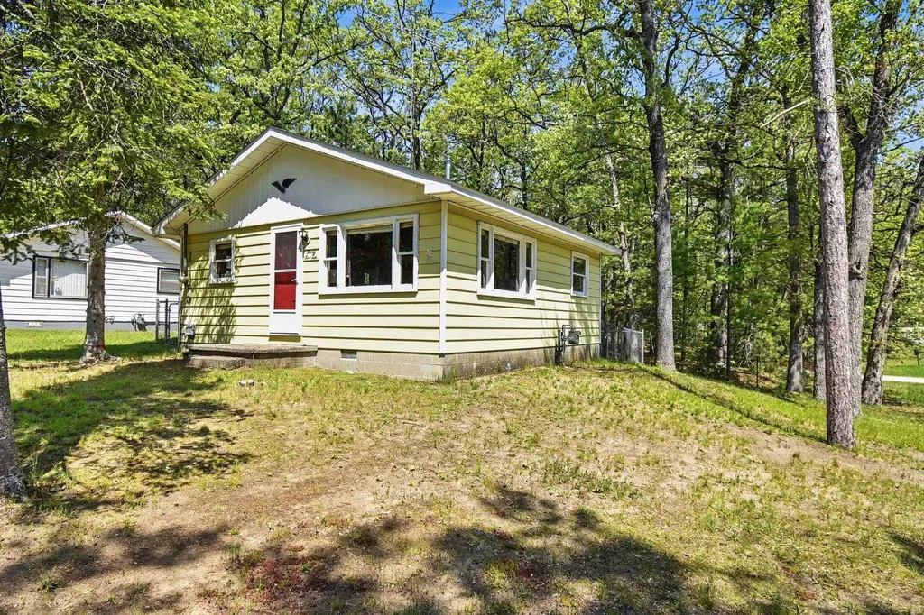3510 Lillian Drive Grant Township MI 48748