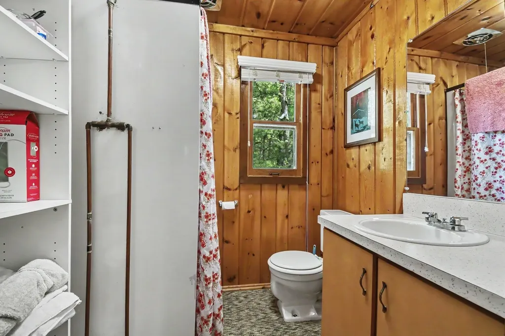 3510 Lillian Drive Grant Township MI 48748