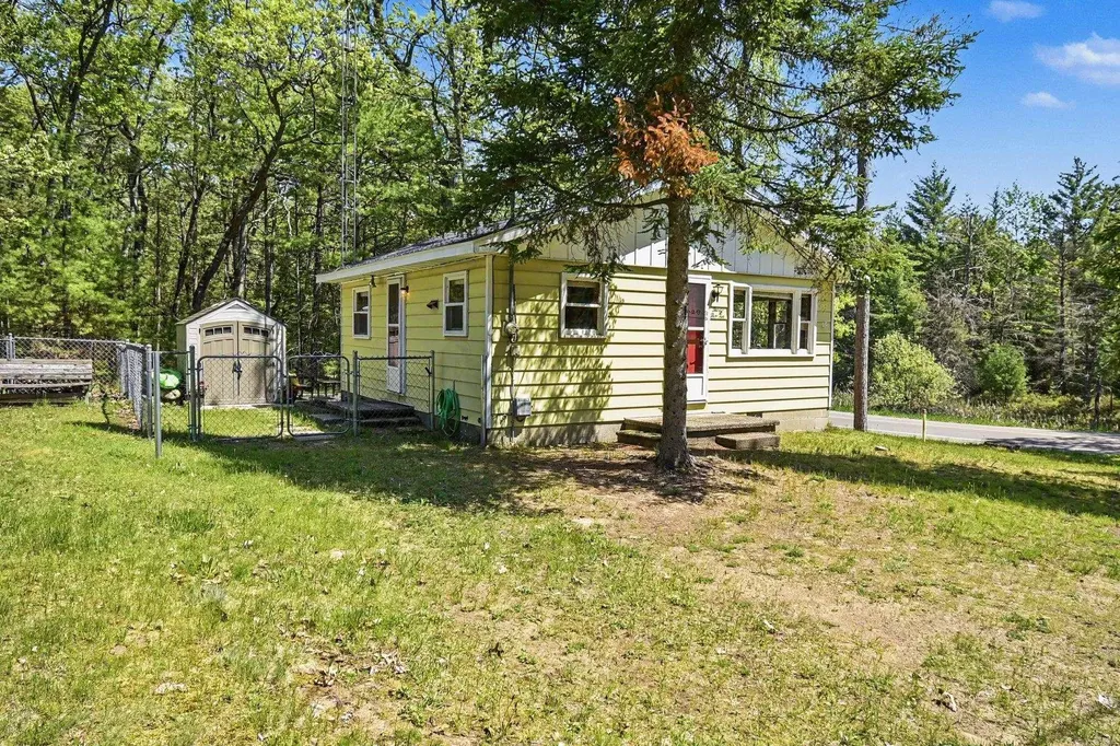 3510 Lillian Drive Grant Township MI 48748