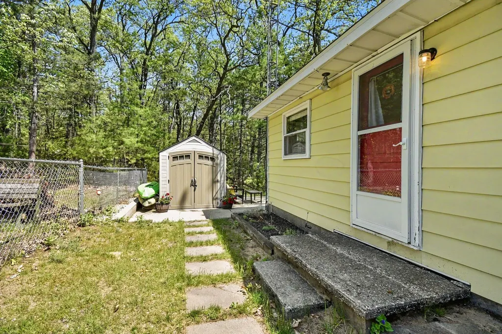 3510 Lillian Drive Grant Township MI 48748