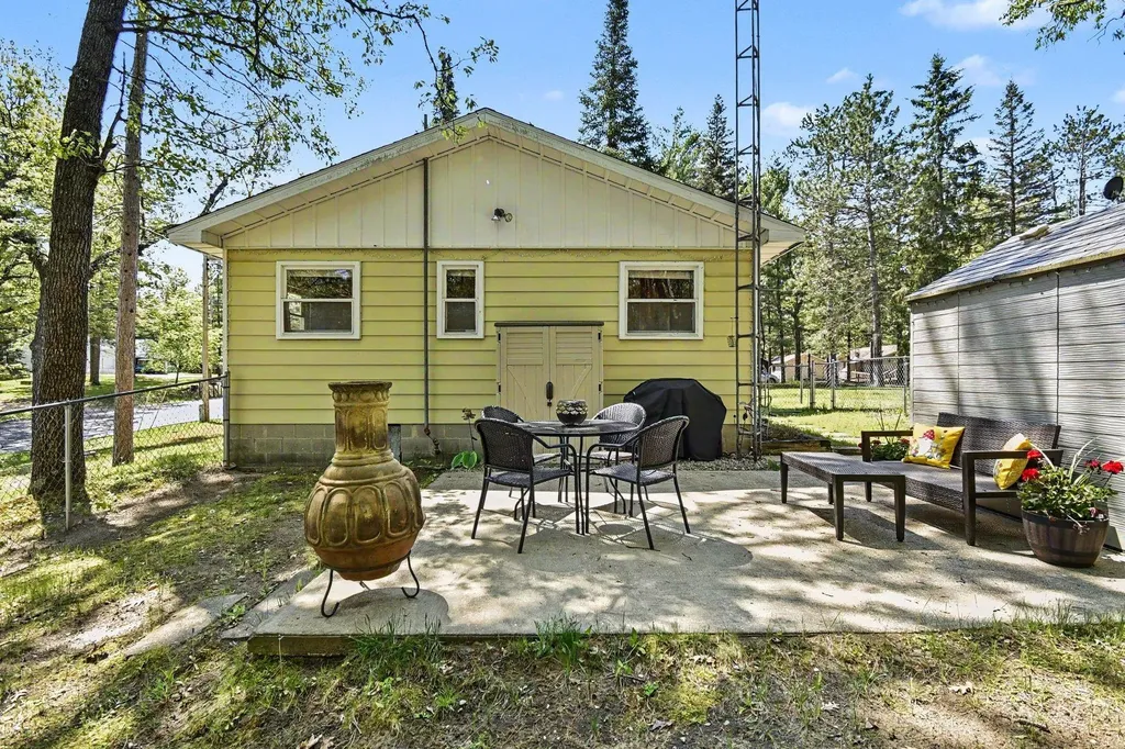 3510 Lillian Drive Grant Township MI 48748