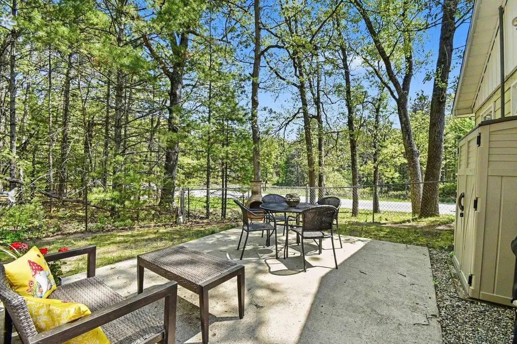 3510 Lillian Drive Grant Township MI 48748