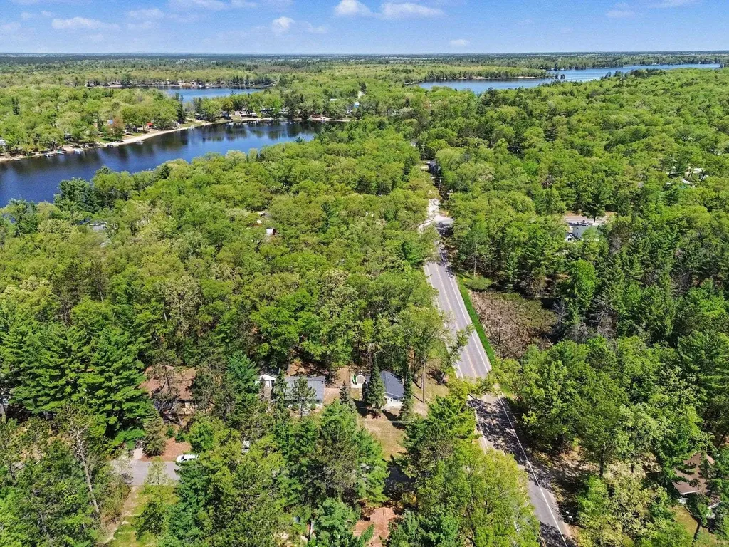 3510 Lillian Drive Grant Township MI 48748