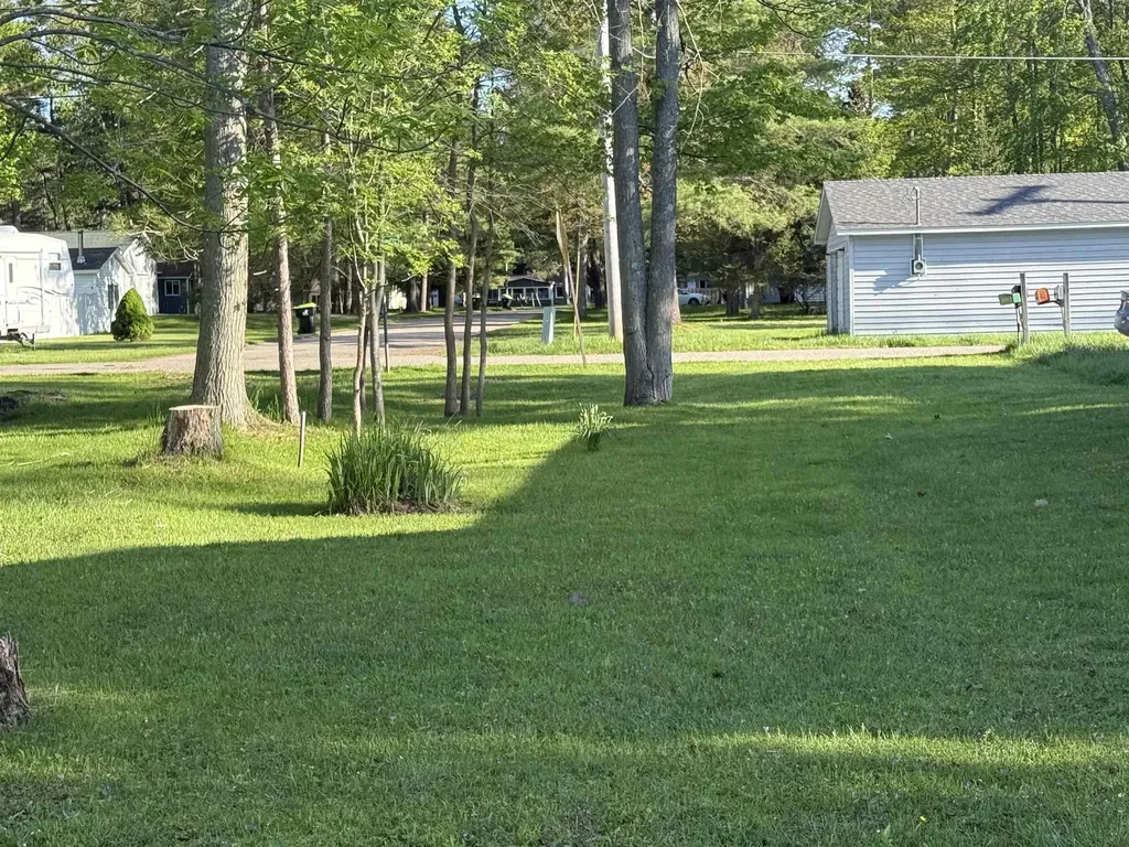 00 Warren Avenue Baldwin Township MI 48730