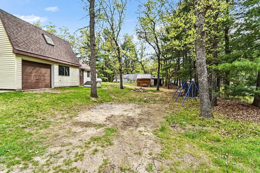 4359 Deerland Road Oscoda Charter Township MI 48750