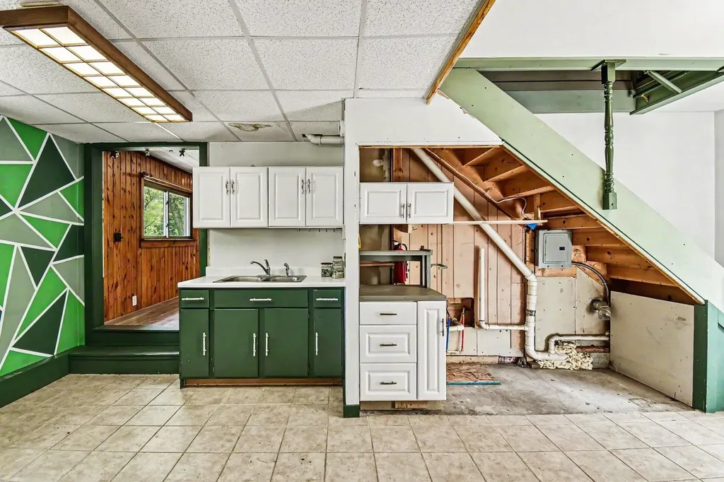4359 Deerland Road Oscoda Charter Township MI 48750