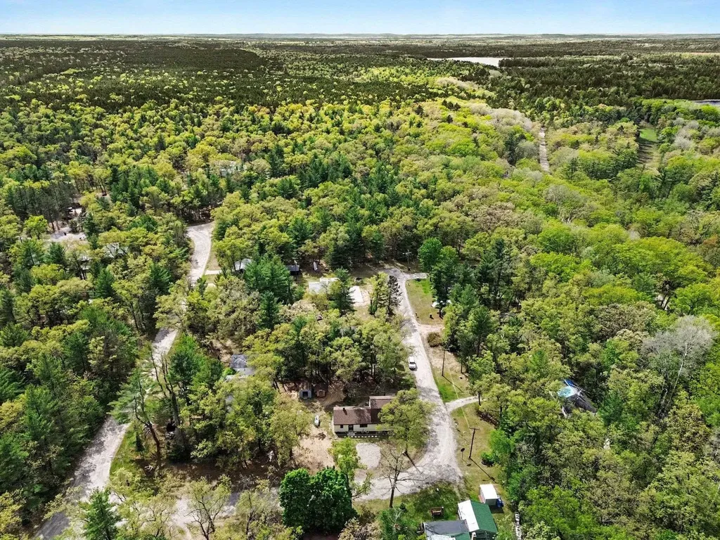 4359 Deerland Road Oscoda Charter Township MI 48750