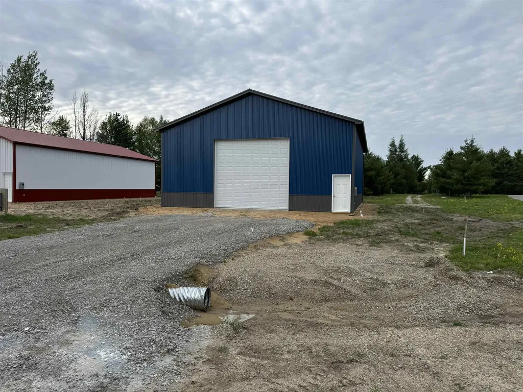 5057 South Branch Road Plainfield Township MI 48739