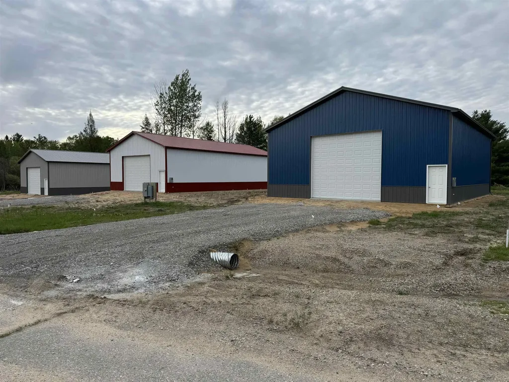 5057 South Branch Road Plainfield Township MI 48739