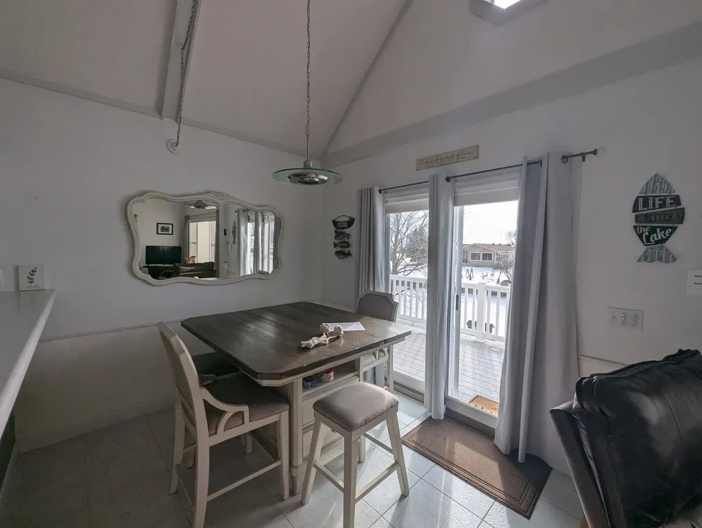2414 Lola Lane Au Gres Township MI 48703