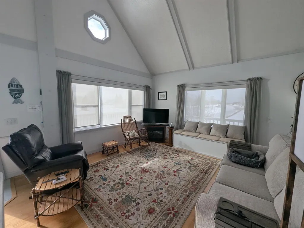 2414 Lola Lane Au Gres Township MI 48703