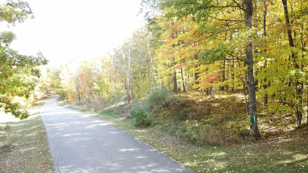 Parcel 14 Jack Morris Drive Edwards Township MI 48661
