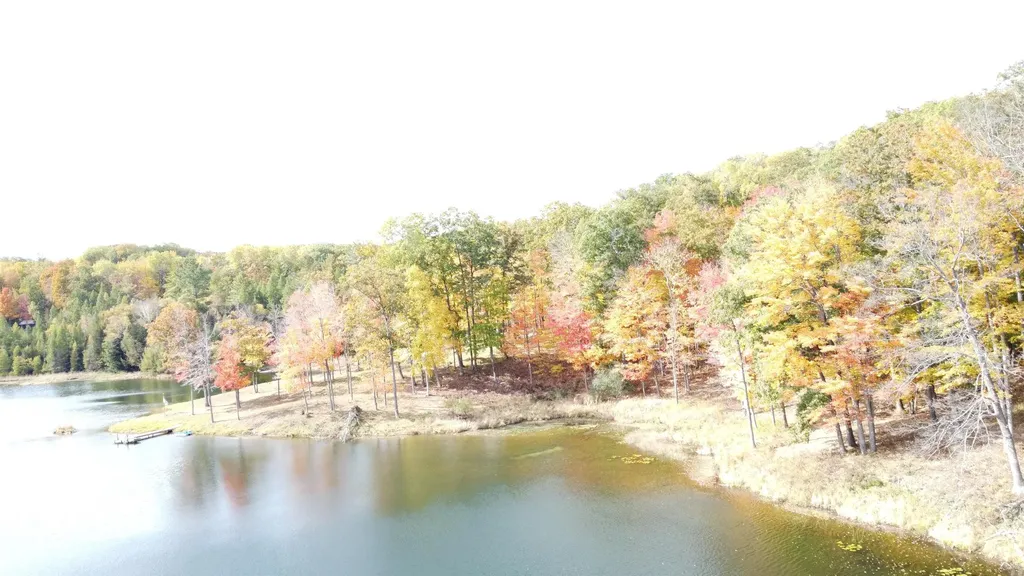Parcel 14 Jack Morris Drive Edwards Township MI 48661