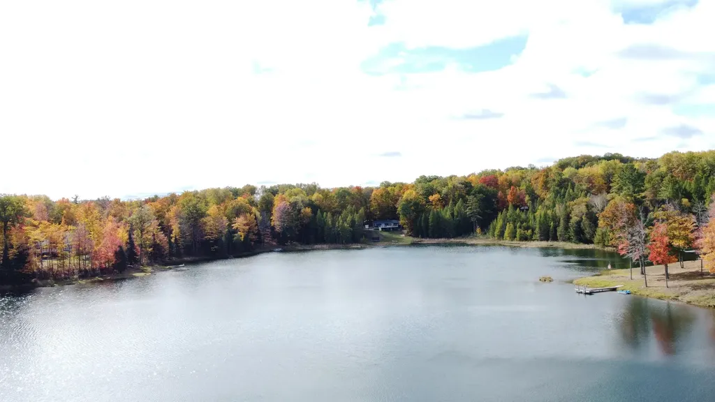 Parcel 14 Jack Morris Drive Edwards Township MI 48661