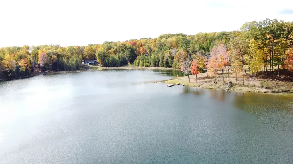 Parcel 14 Jack Morris Drive Edwards Township MI 48661