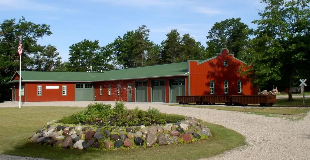230 S Abbe Road Mentor Township MI 48621
