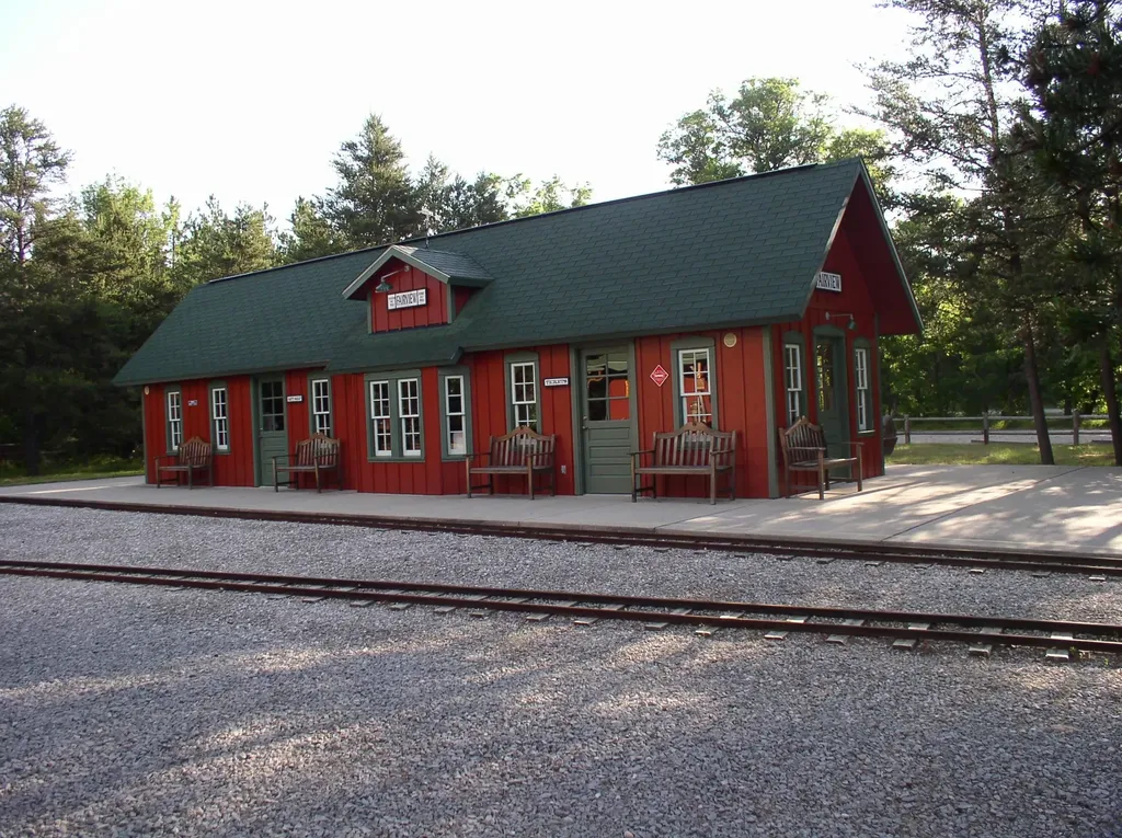 230 S Abbe Road Mentor Township MI 48621