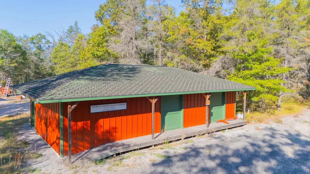 230 S Abbe Road Mentor Township MI 48621