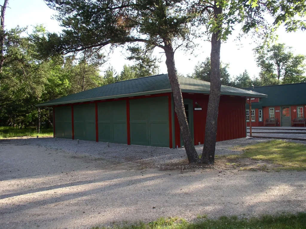 230 S Abbe Road Mentor Township MI 48621