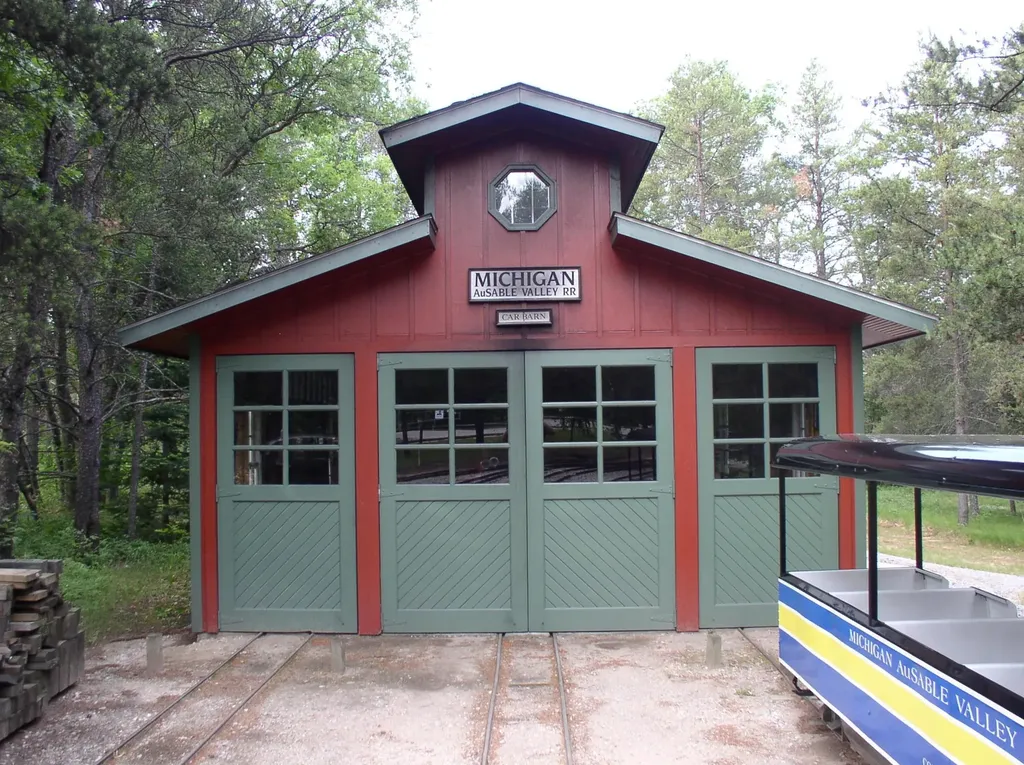 230 S Abbe Road Mentor Township MI 48621
