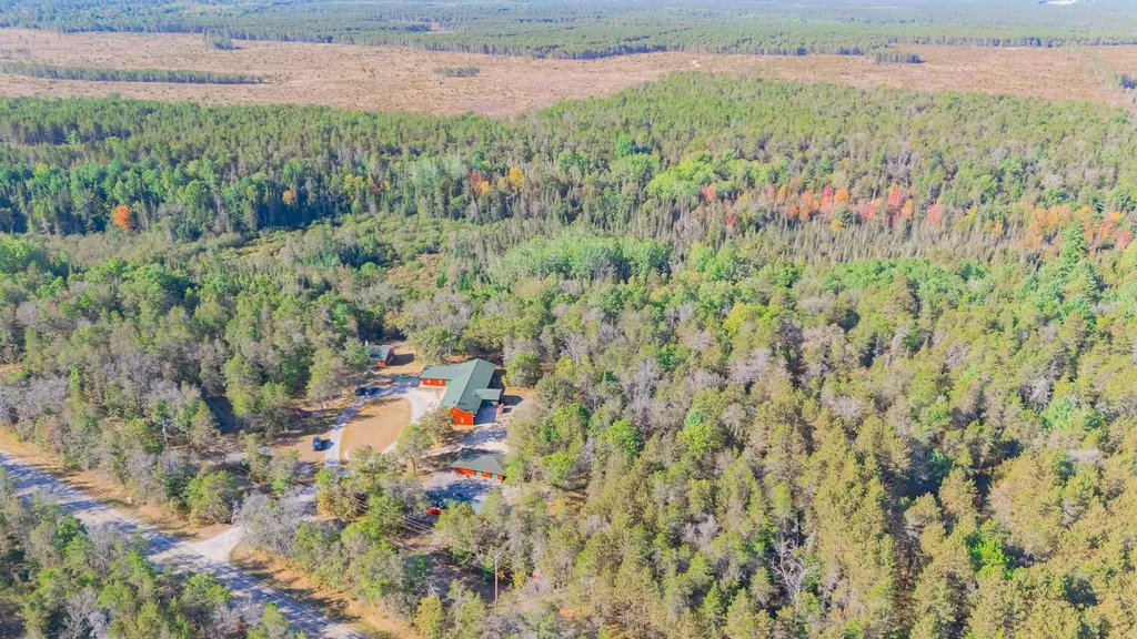 230 S Abbe Road Mentor Township MI 48621