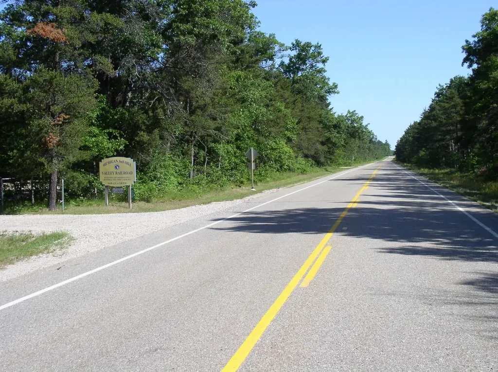 230 S Abbe Road Mentor Township MI 48621