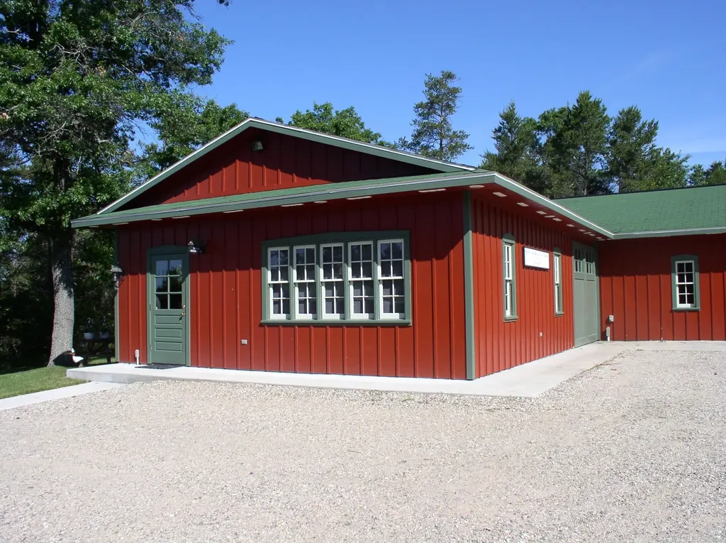 230 S Abbe Road Mentor Township MI 48621