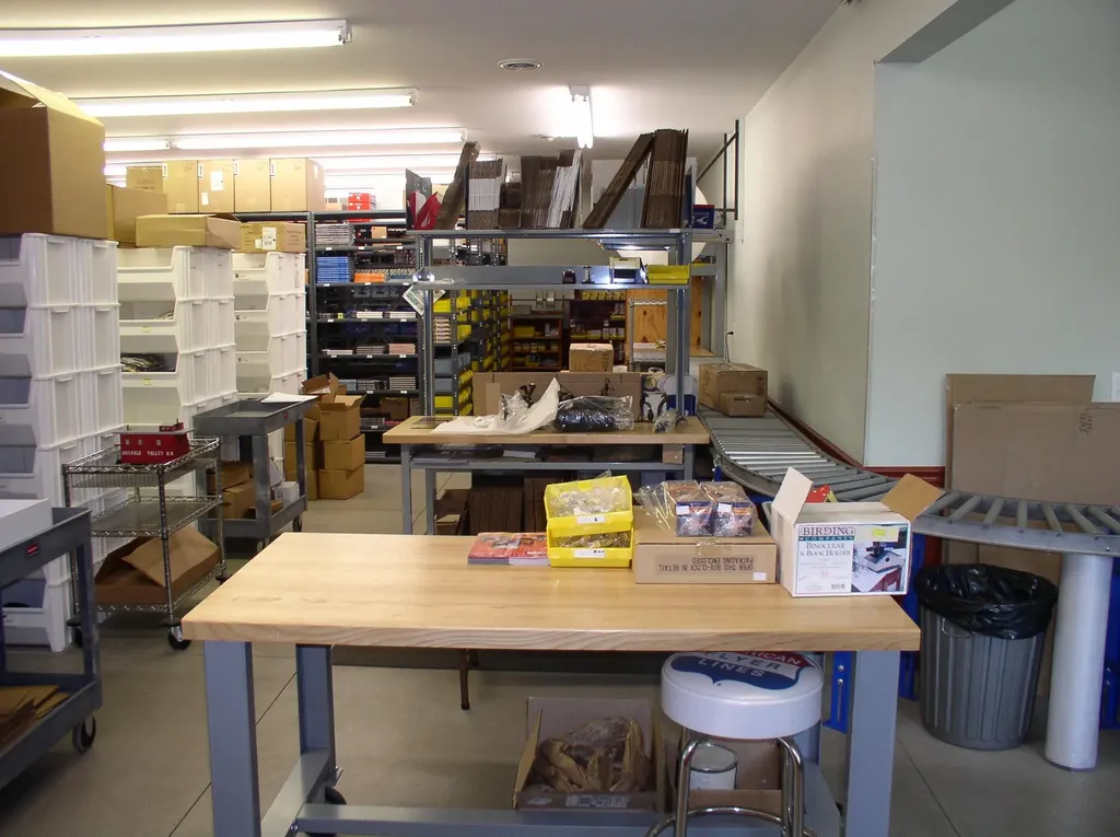 230 S Abbe Road Mentor Township MI 48621