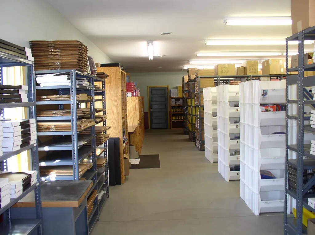 230 S Abbe Road Mentor Township MI 48621