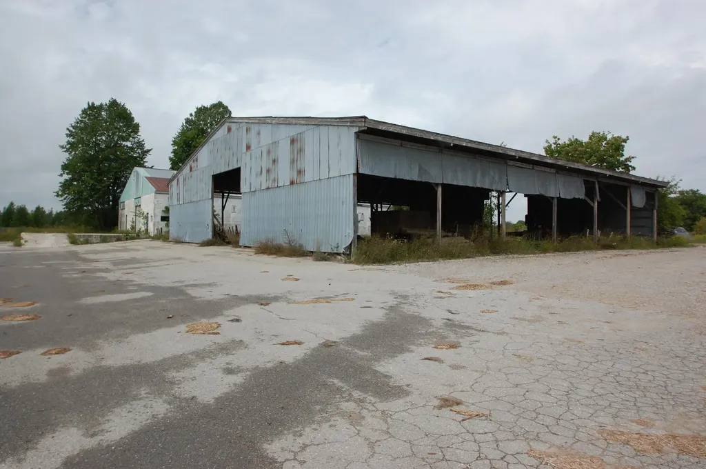 6780 Railway Street Presque Isle Township MI 49776