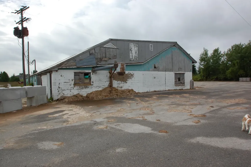 6780 Railway Street Presque Isle Township MI 49776