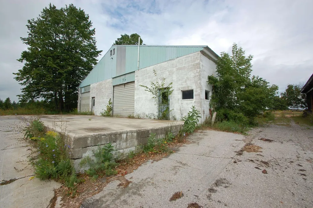6780 Railway Street Presque Isle Township MI 49776