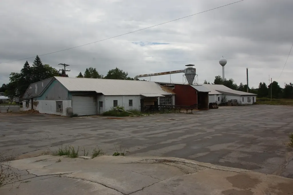 6780 Railway Street Presque Isle Township MI 49776