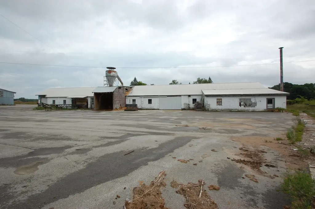 6780 Railway Street Presque Isle Township MI 49776