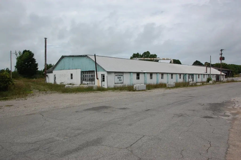 6780 Railway Street Presque Isle Township MI 49776