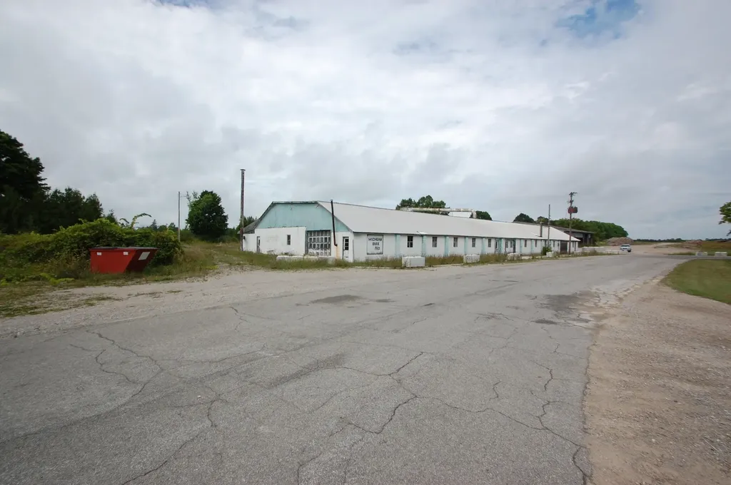 6780 Railway Street Presque Isle Township MI 49776