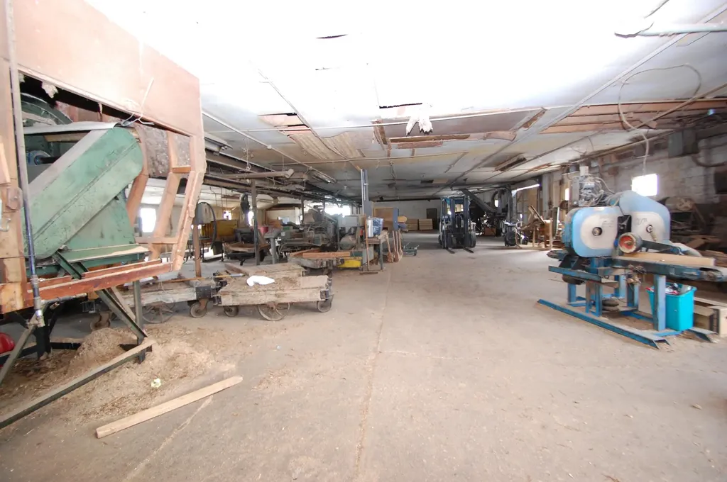 6780 Railway Street Presque Isle Township MI 49776