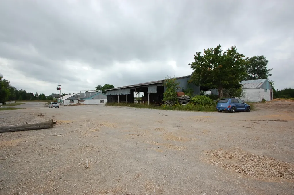 6780 Railway Street Presque Isle Township MI 49776