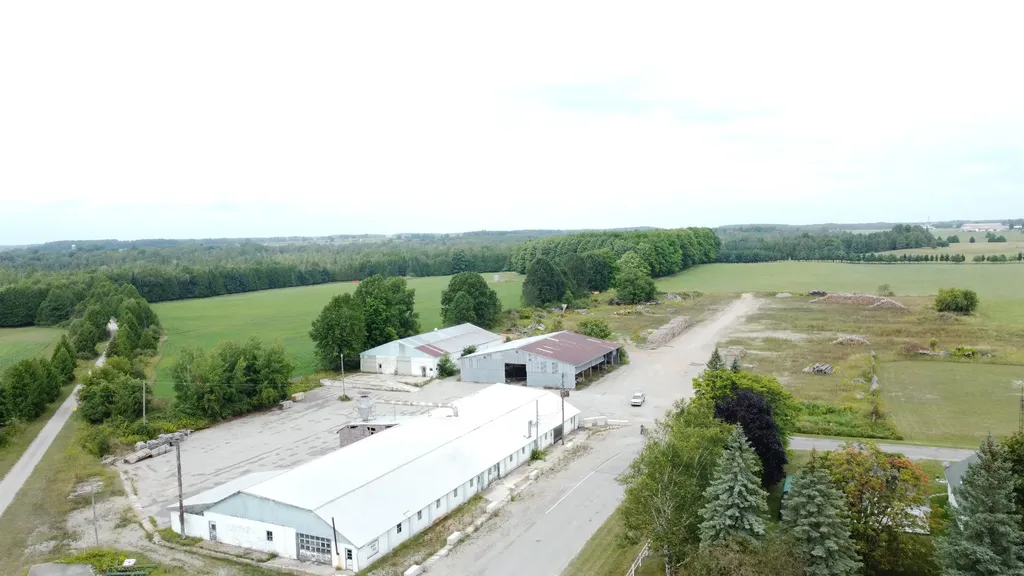 6780 Railway Street Presque Isle Township MI 49776