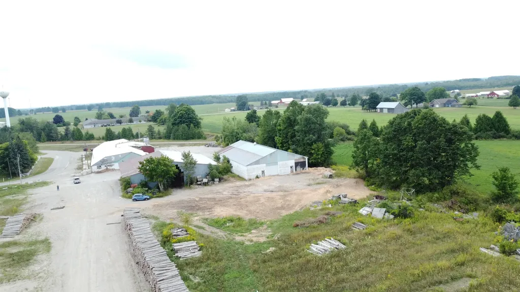 6780 Railway Street Presque Isle Township MI 49776