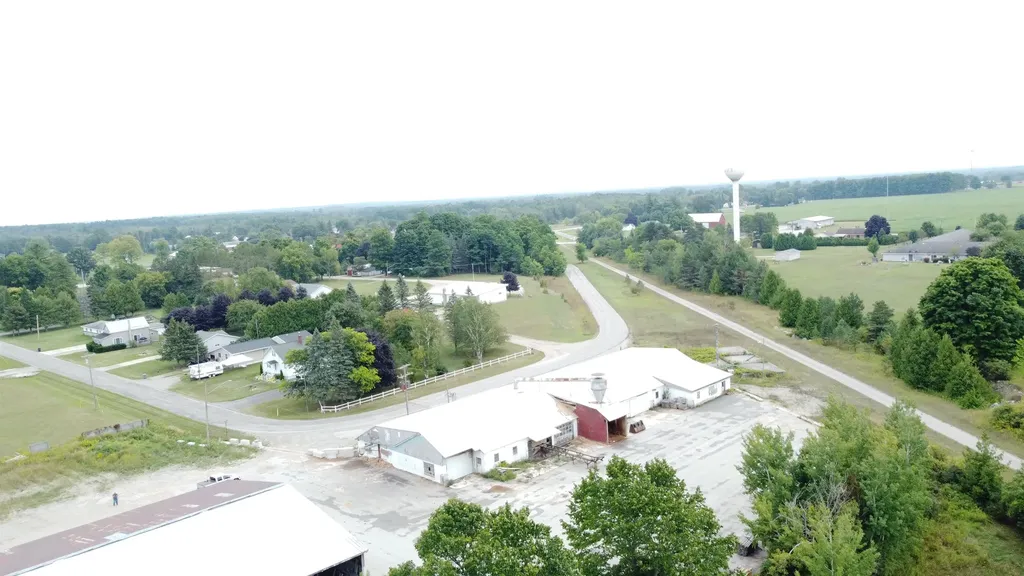 6780 Railway Street Presque Isle Township MI 49776