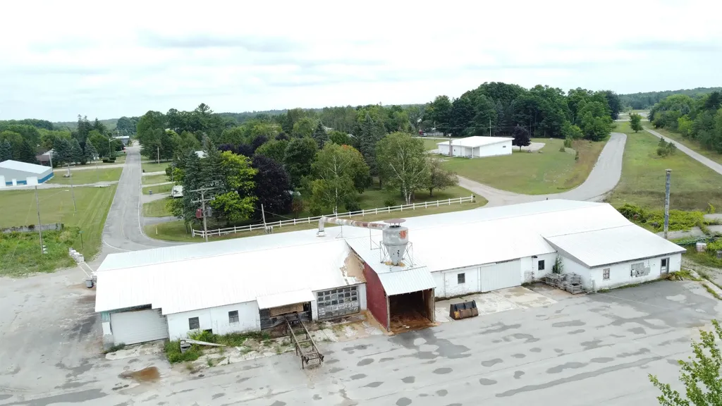 6780 Railway Street Presque Isle Township MI 49776
