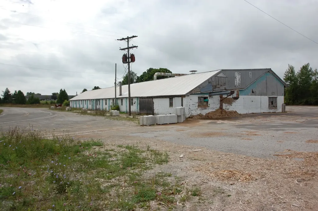 6780 Railway Street Presque Isle Township MI 49776