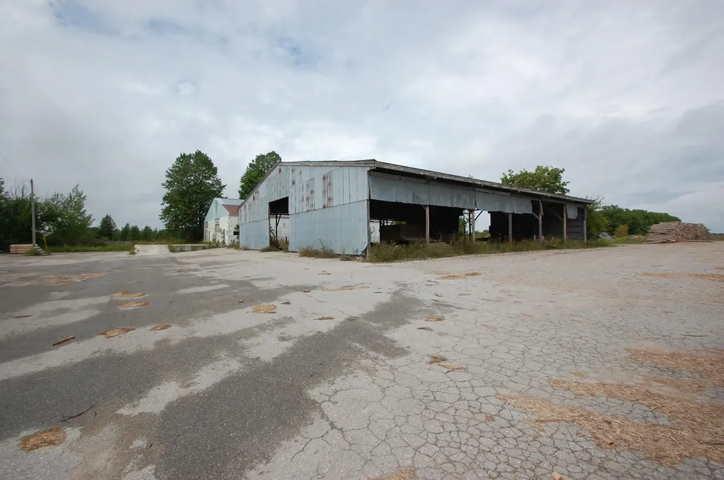 6780 Railway Street Presque Isle Township MI 49776